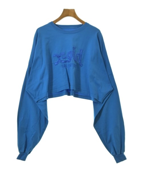 X girl เสื้อยืด/เสื้อท็อปส์