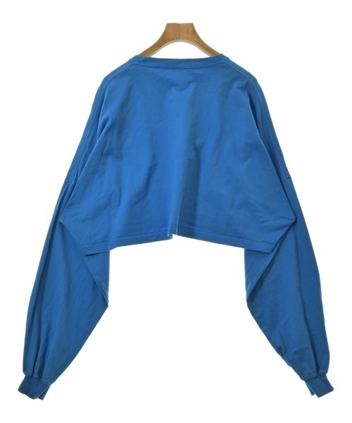 X girl เสื้อยืด/เสื้อท็อปส์