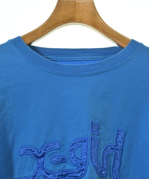 X girl เสื้อยืด/เสื้อท็อปส์