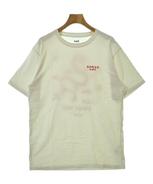 X girl เสื้อยืด/เสื้อท็อปส์
