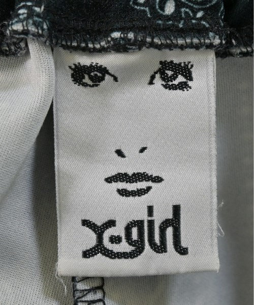 X girl กางเกง อื่น