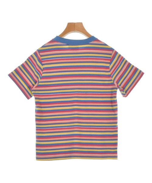 X girl เสื้อยืด/เสื้อท็อปส์