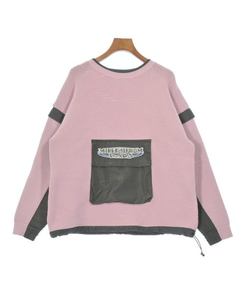 X girl เสื้อกันหนาว