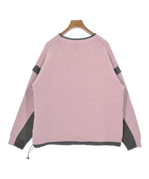 X girl เสื้อกันหนาว
