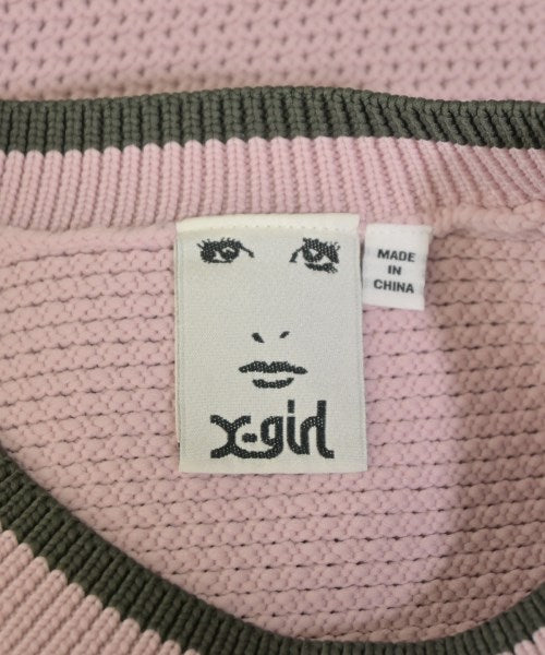 X girl เสื้อกันหนาว