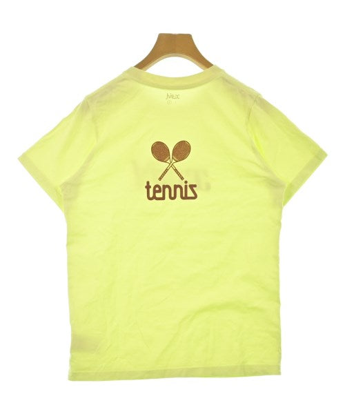 X girl เสื้อยืด/เสื้อท็อปส์