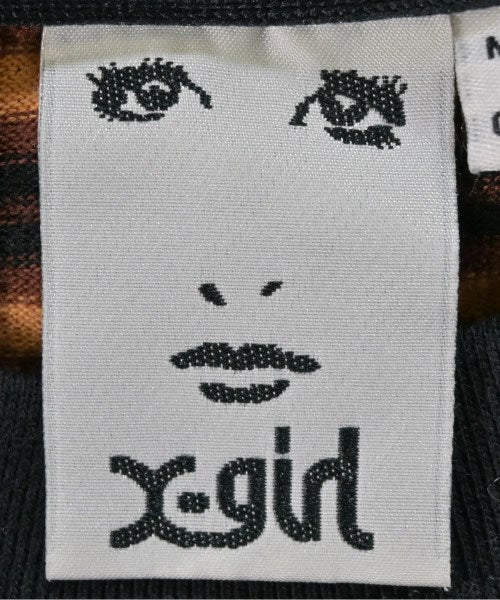X girl ชุดเดรส
