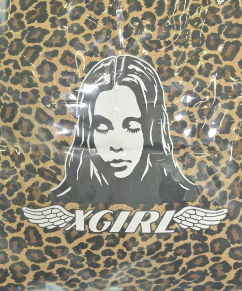 X girl กระเป๋าถือขนาดใหญ่