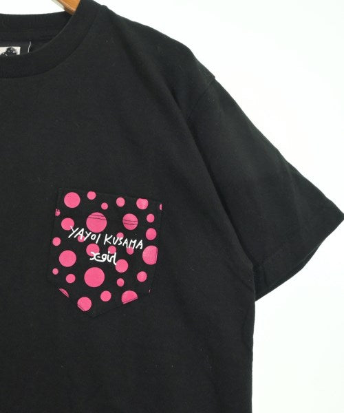 X girl เสื้อยืด/เสื้อท็อปส์