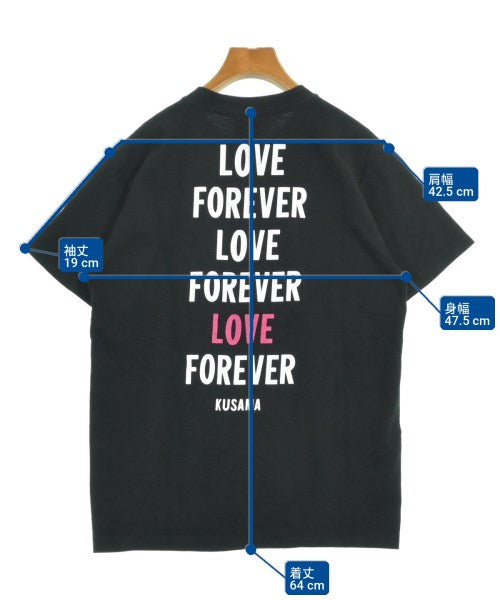 X girl เสื้อยืด/เสื้อท็อปส์