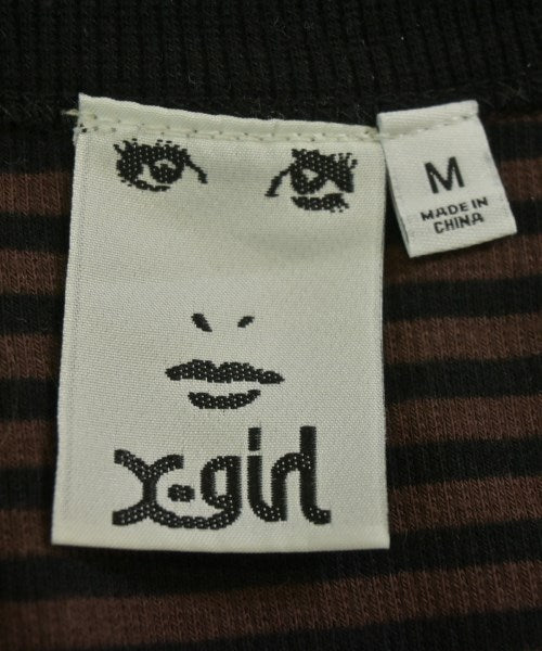 X girl เสื้อกล้าม