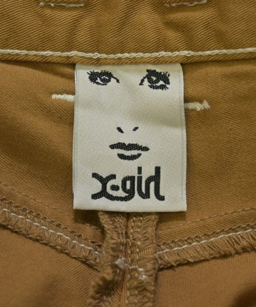 X girl กางเกง อื่น