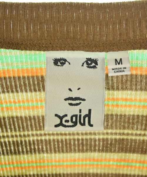 X girl เสื้อคาร์ดิแกน