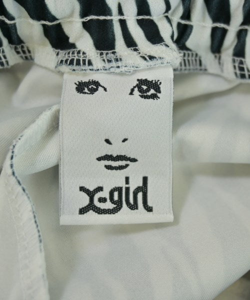 X girl กางเกง อื่น