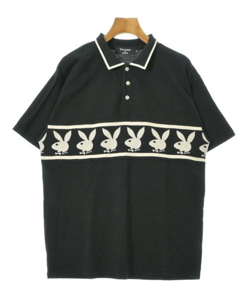X girl เสื้อโปโล