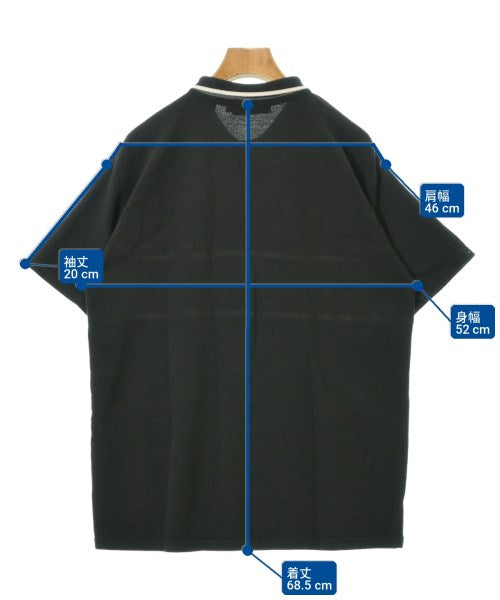X girl เสื้อโปโล