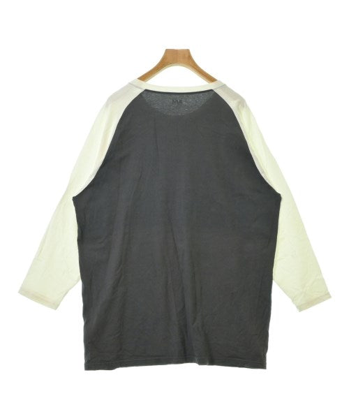 X girl เสื้อยืด/เสื้อท็อปส์