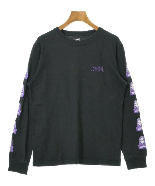 X girl เสื้อยืด/เสื้อท็อปส์