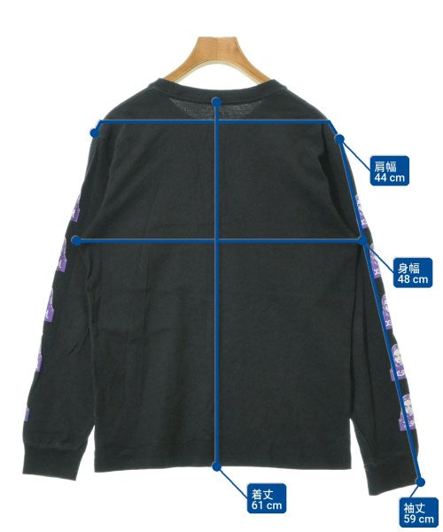 X girl เสื้อยืด/เสื้อท็อปส์