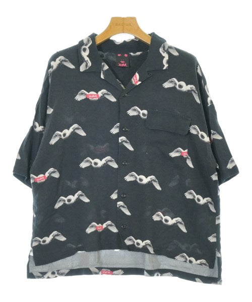 X girl เสื้อลำลอง