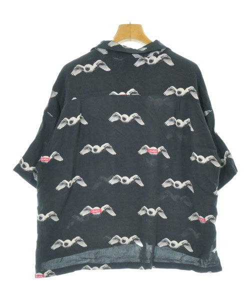 X girl เสื้อลำลอง