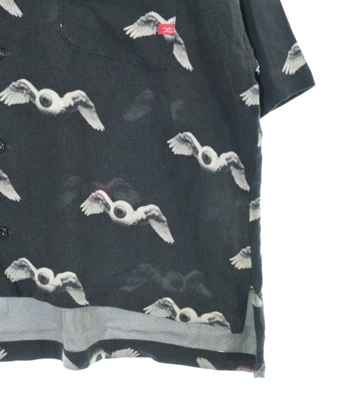 X girl เสื้อลำลอง