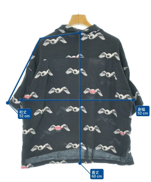 X girl เสื้อลำลอง