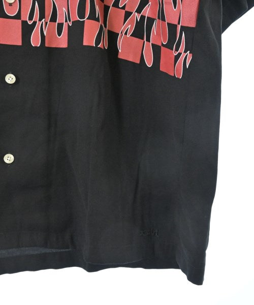 X girl เสื้อลำลอง