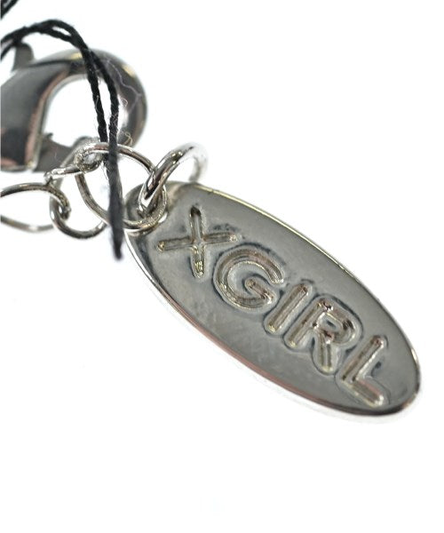X girl สร้อยคอ