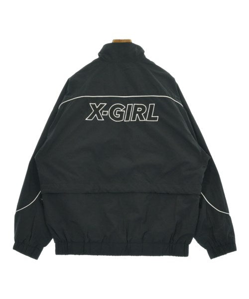 X girl แจ็คเก็ตเบลาส์ อื่น