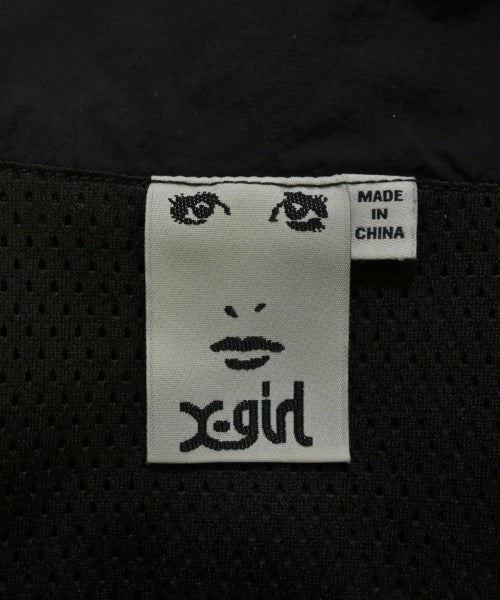 X girl แจ็คเก็ตเบลาส์ อื่น