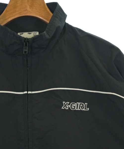 X girl แจ็คเก็ตเบลาส์ อื่น