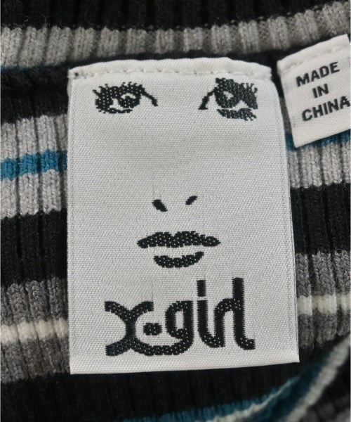 X girl เสื้อกันหนาว