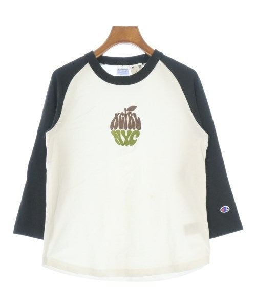 X girl เสื้อยืด/เสื้อท็อปส์
