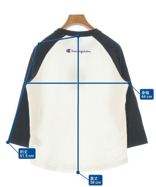 X girl เสื้อยืด/เสื้อท็อปส์