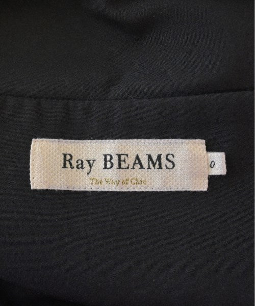 Ray Beams ชุดเอี๊ยม/เสื้อคลุมหลวมๆ/จั๊มสูท