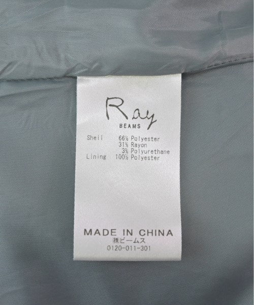 Ray Beams กางเกงขายาว