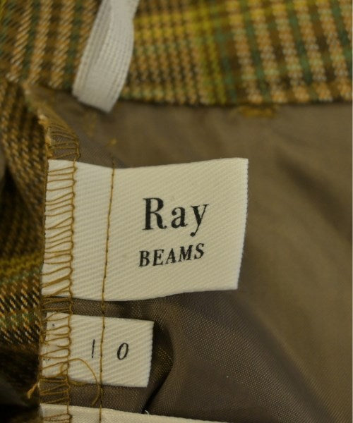 Ray Beams กางเกง อื่น