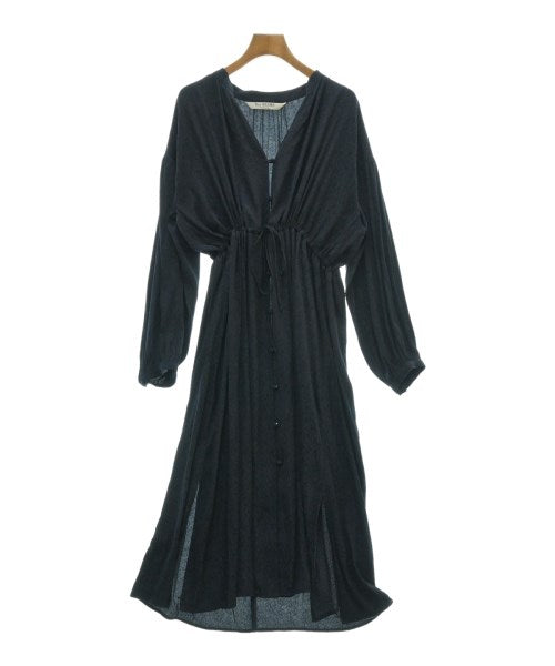 Ray Beams เดรสที่เป็นเสื้อเชิ้ตตัวยาว