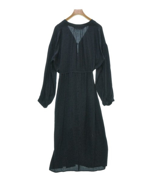 Ray Beams เดรสที่เป็นเสื้อเชิ้ตตัวยาว