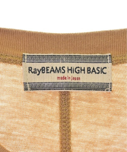 Ray Beams เสื้อยืด/เสื้อท็อปส์