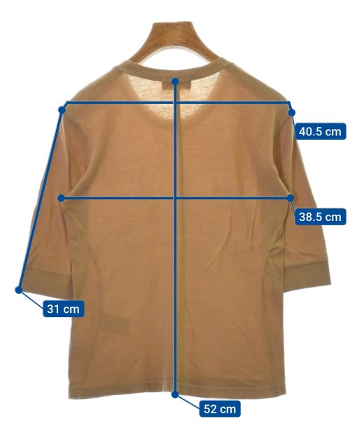 Ray Beams เสื้อยืด/เสื้อท็อปส์