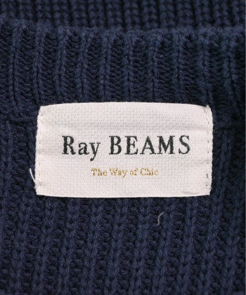 Ray Beams เสื้อกันหนาว