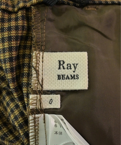 Ray Beams กางเกง อื่น