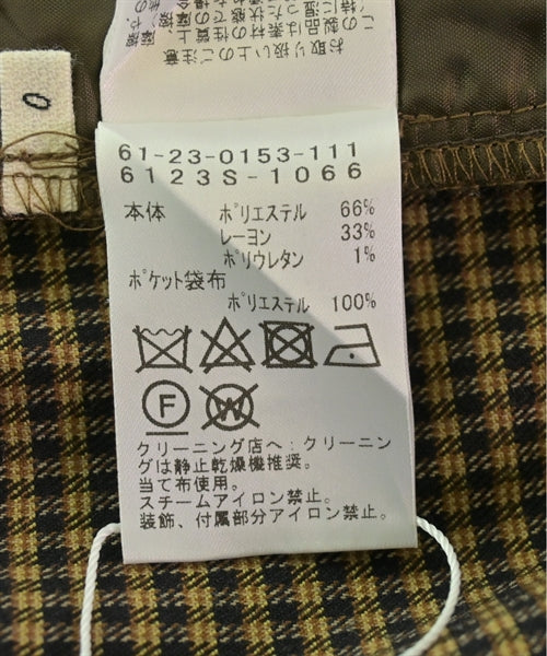 Ray Beams กางเกง อื่น