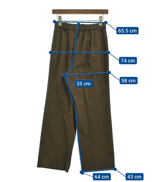 Ray Beams กางเกง อื่น