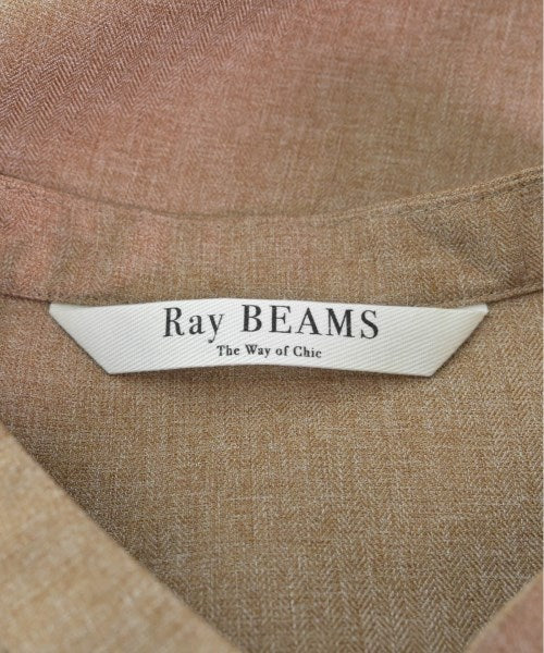 Ray Beams ชุดเดรส