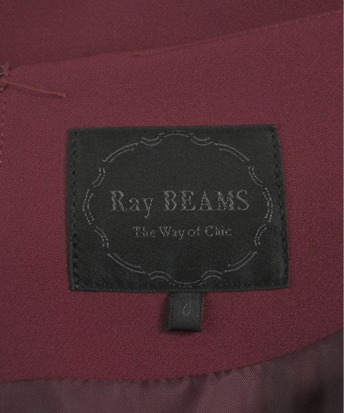 Ray Beams ชุดเดรส