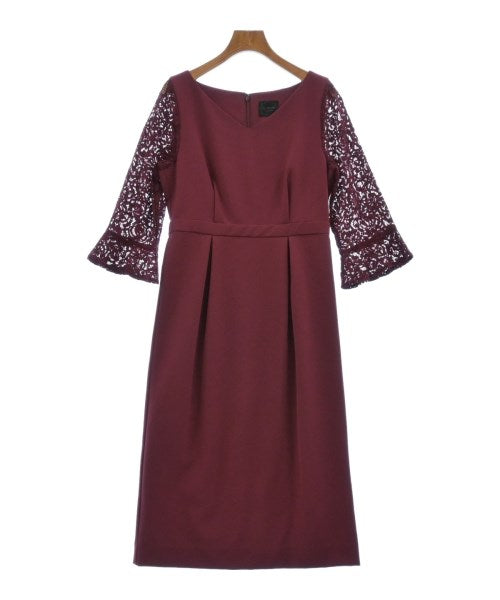 Ray Beams ชุดเดรส