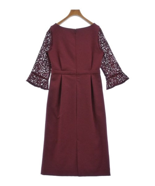 Ray Beams ชุดเดรส